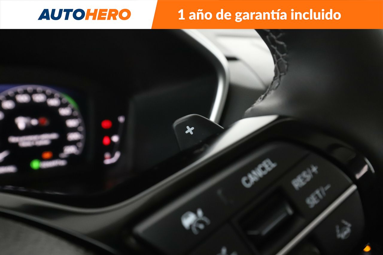 Foto Honda CR-V 30