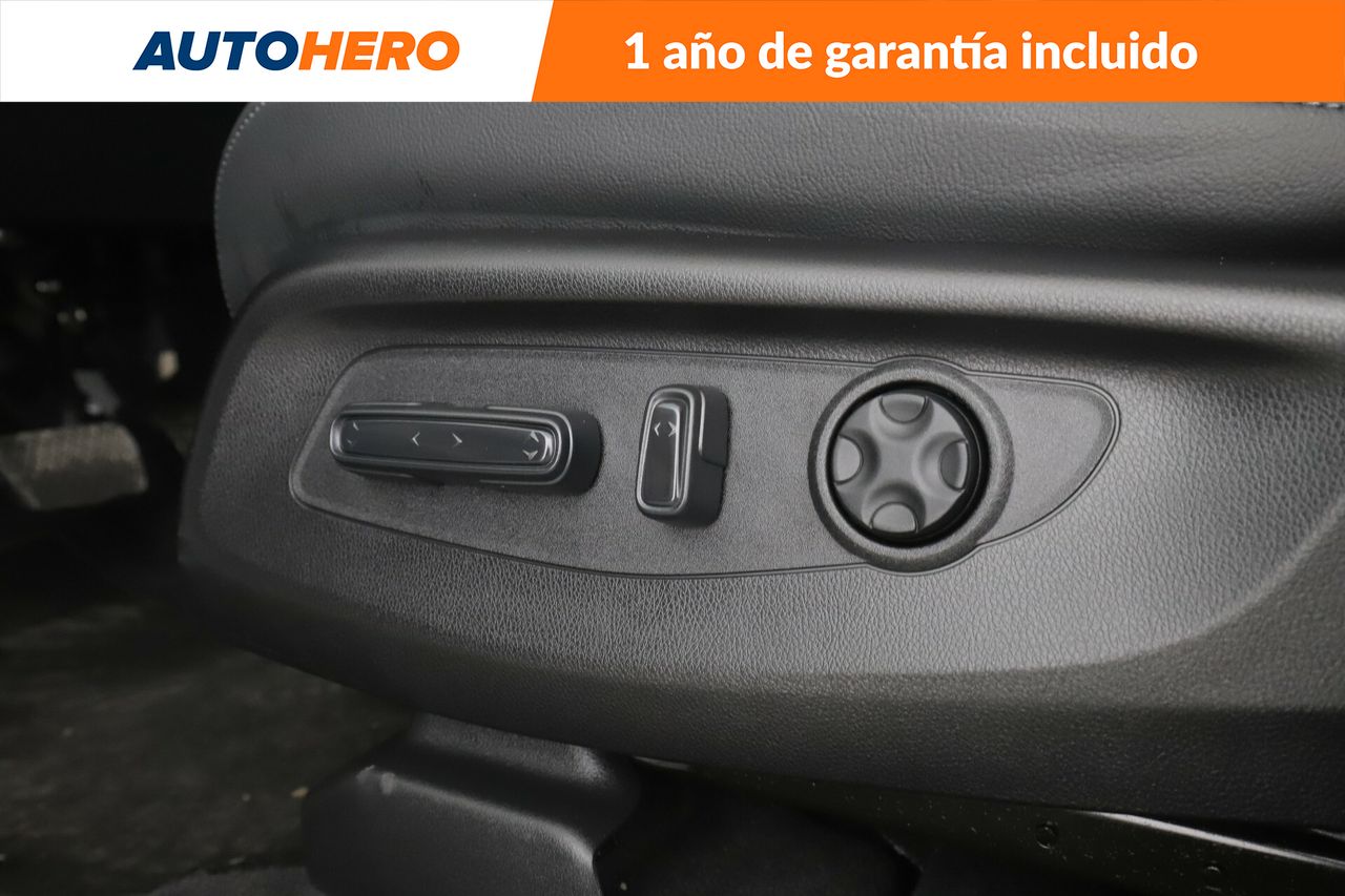 Foto Honda CR-V 33
