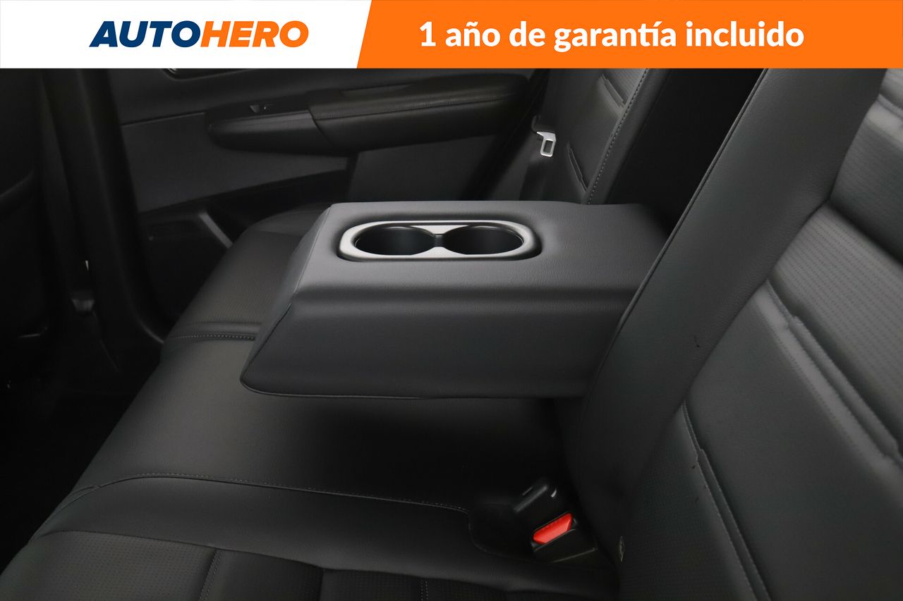 Foto Honda CR-V 34