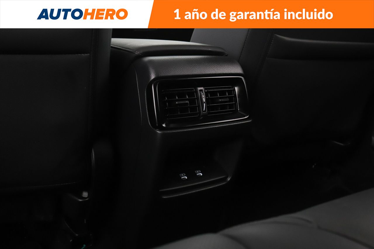 Foto Honda CR-V 35