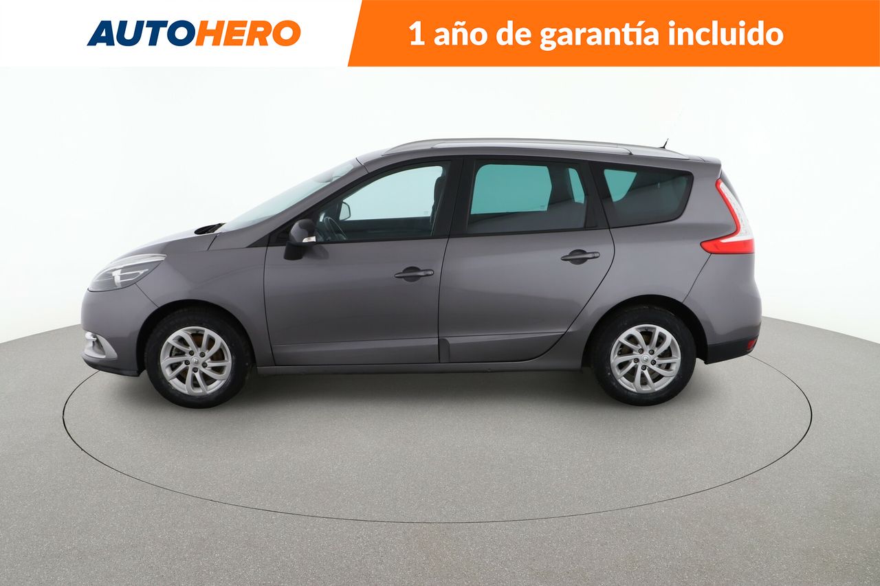 Foto Renault Grand Scénic 2