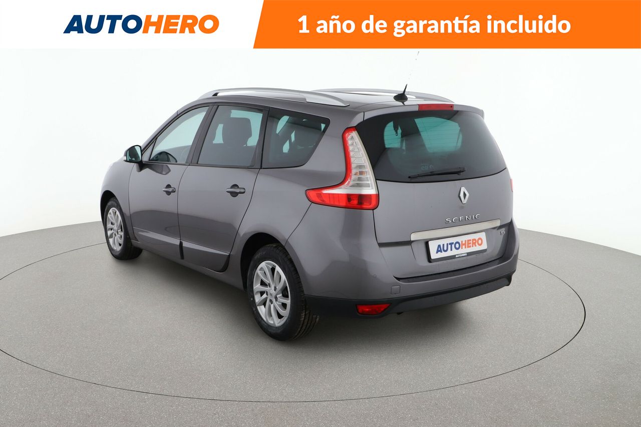 Foto Renault Grand Scénic 3