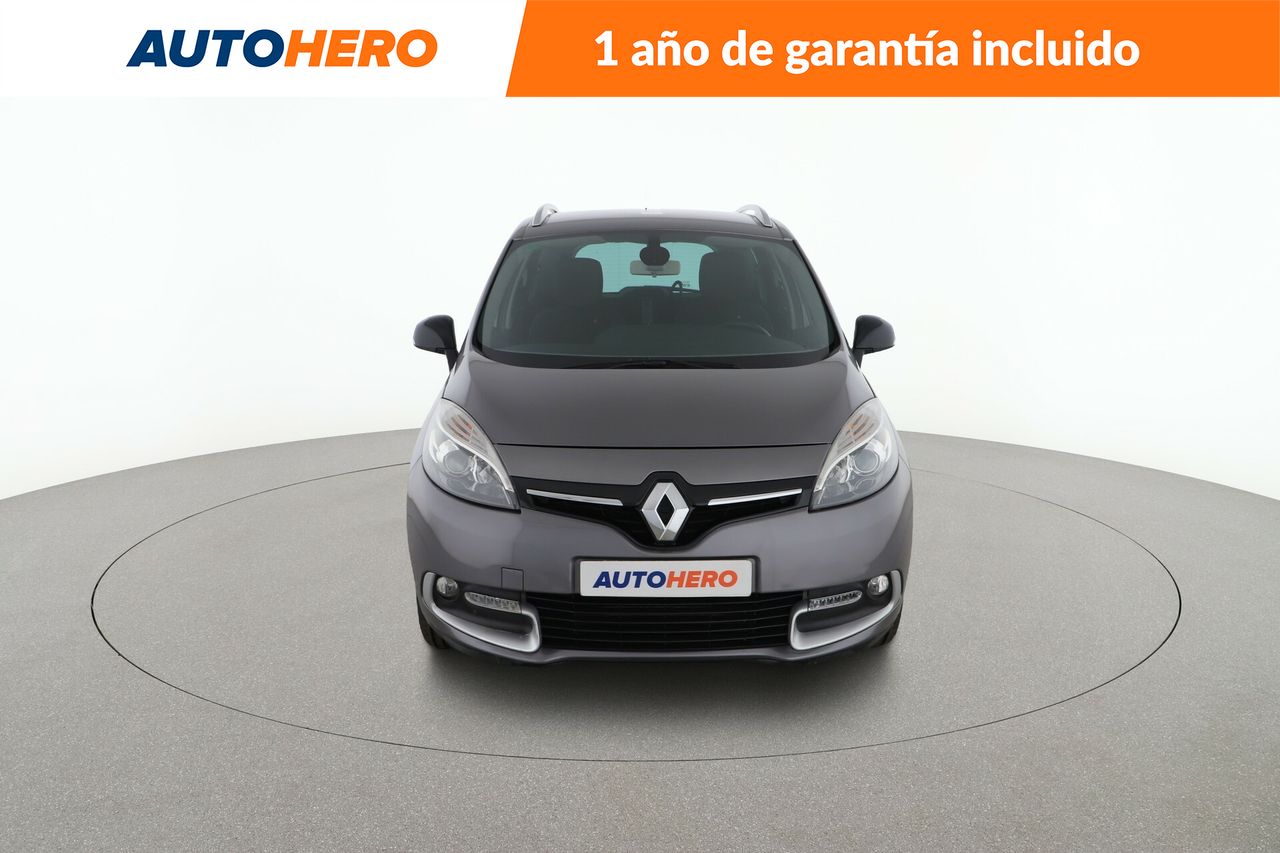 Foto Renault Grand Scénic 8