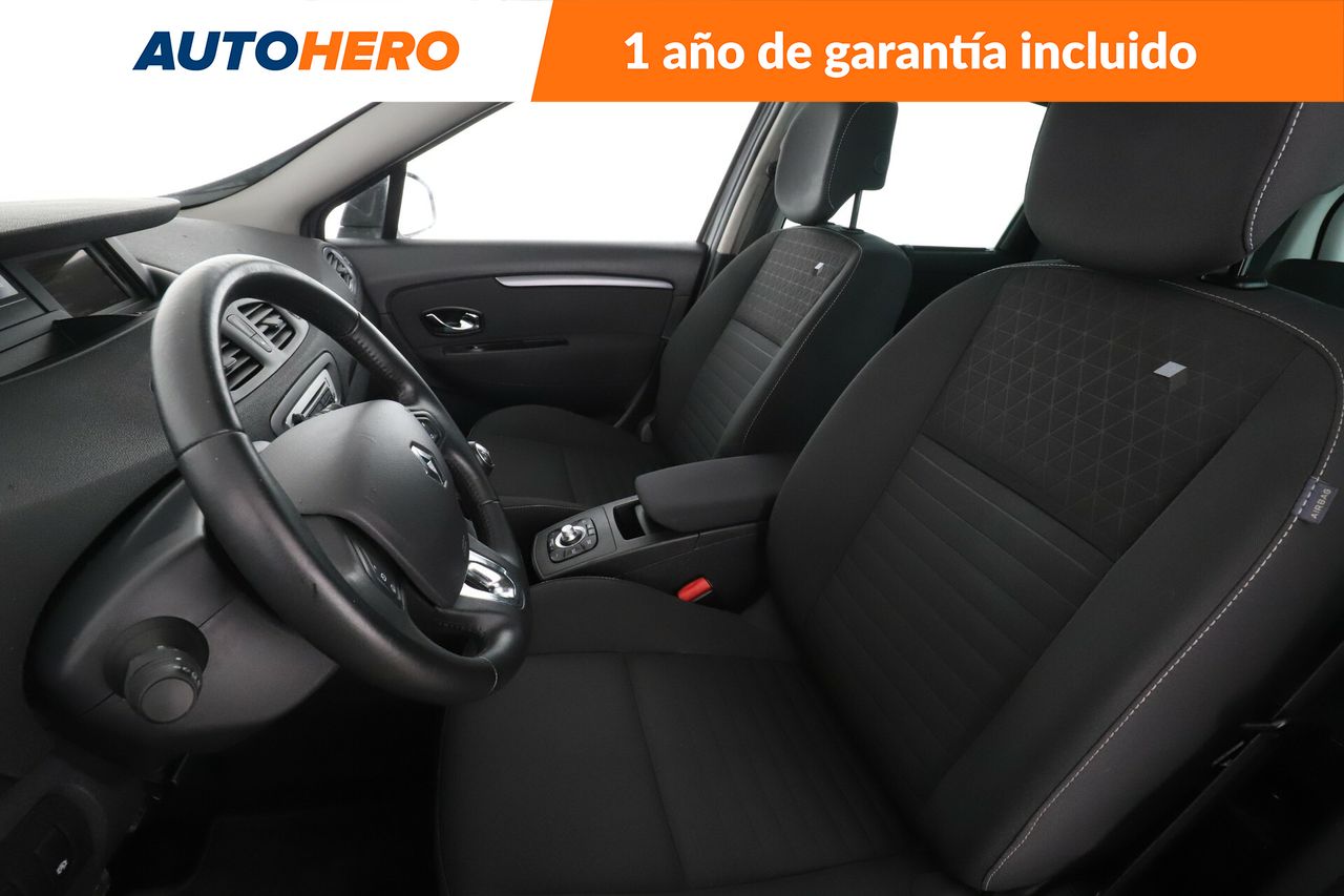 Foto Renault Grand Scénic 10