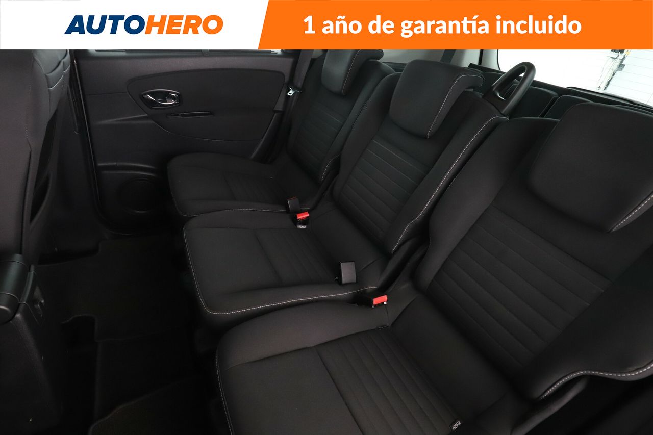 Foto Renault Grand Scénic 14