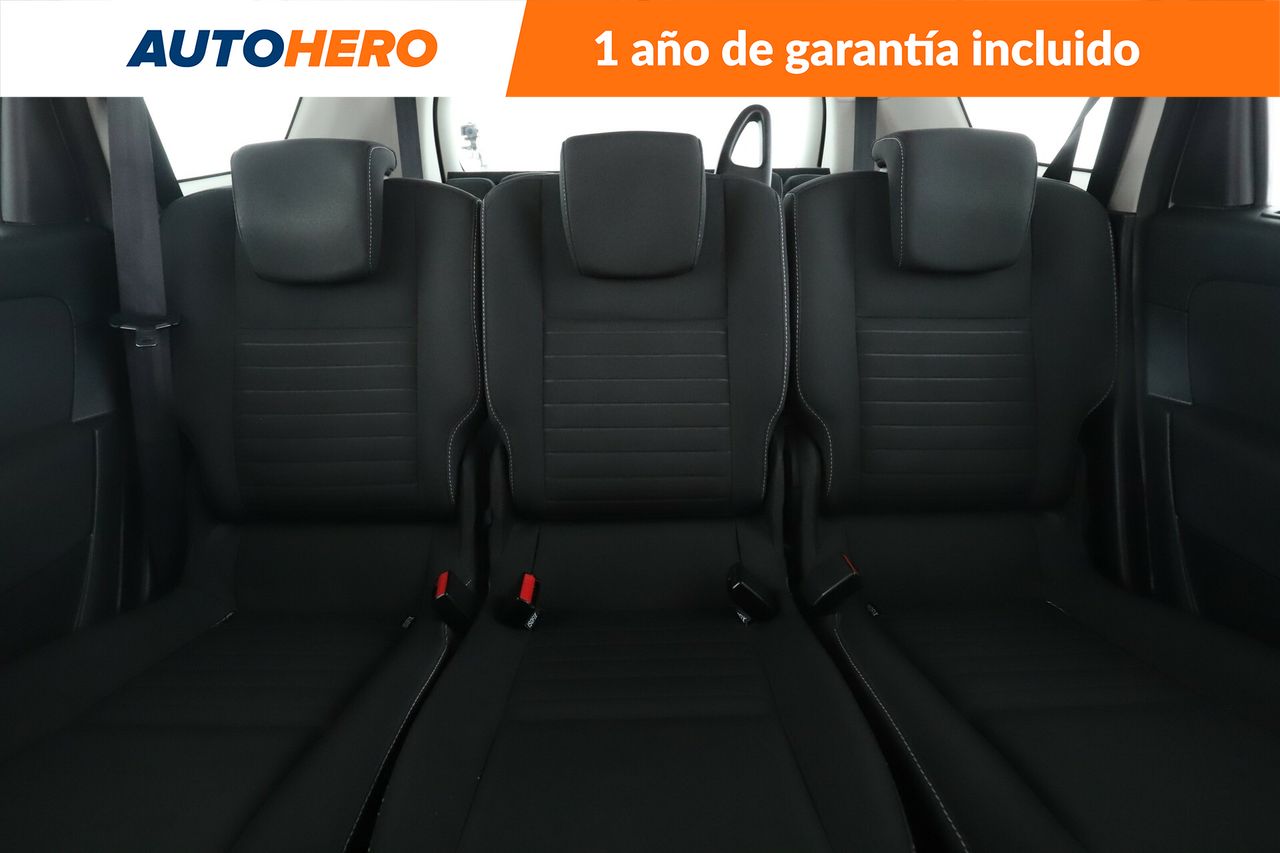 Foto Renault Grand Scénic 15