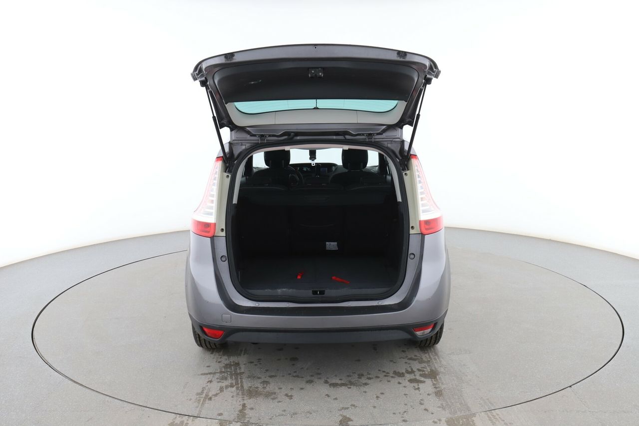 Foto Renault Grand Scénic 16