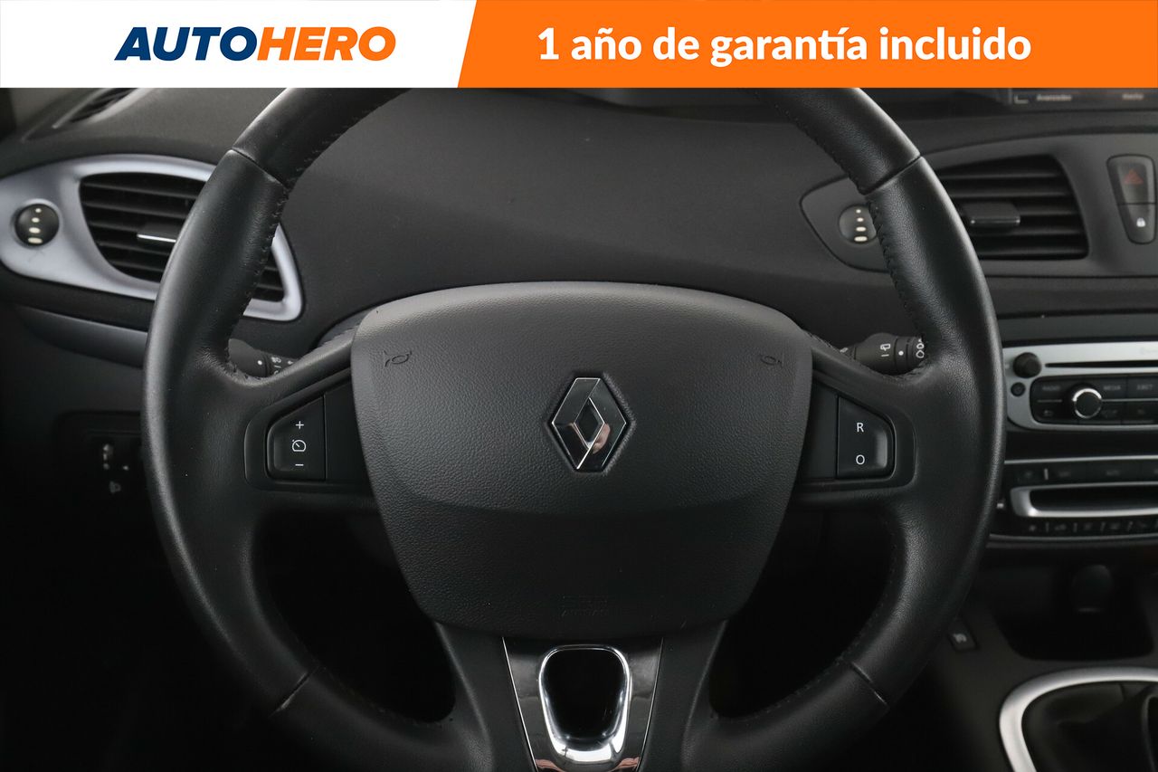 Foto Renault Grand Scénic 19