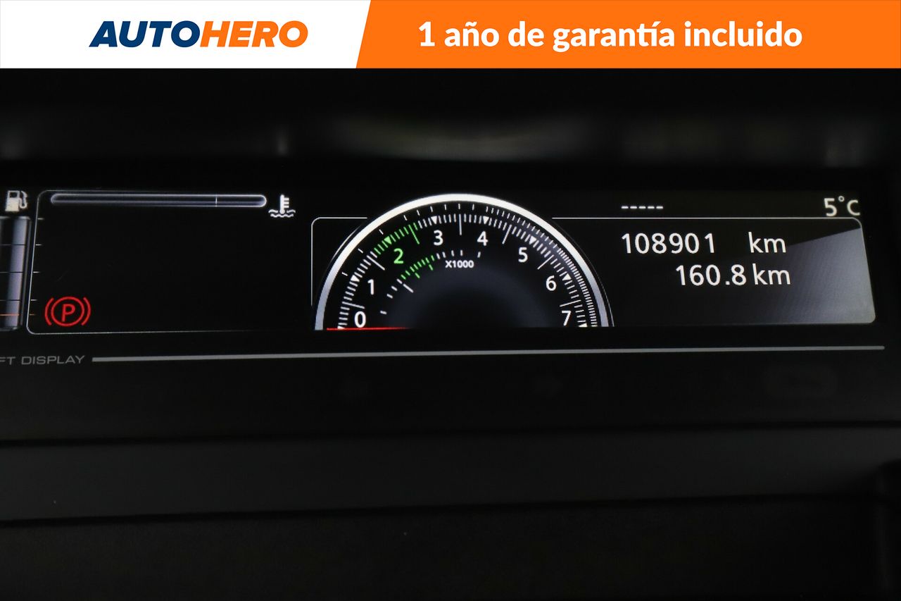 Foto Renault Grand Scénic 20