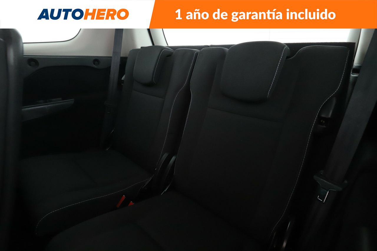 Foto Renault Grand Scénic 21