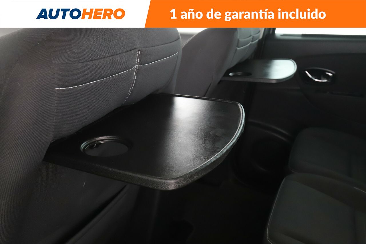 Foto Renault Grand Scénic 22