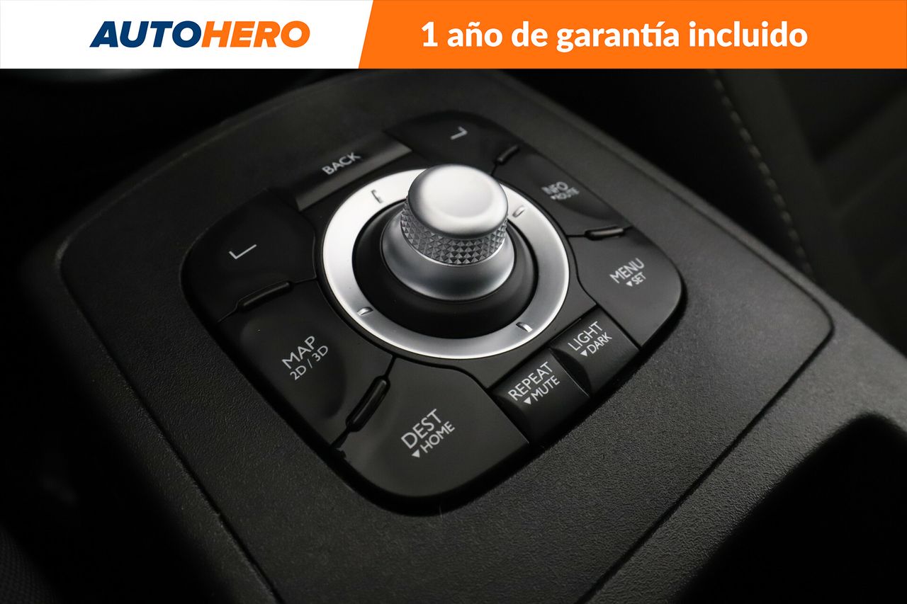Foto Renault Grand Scénic 29