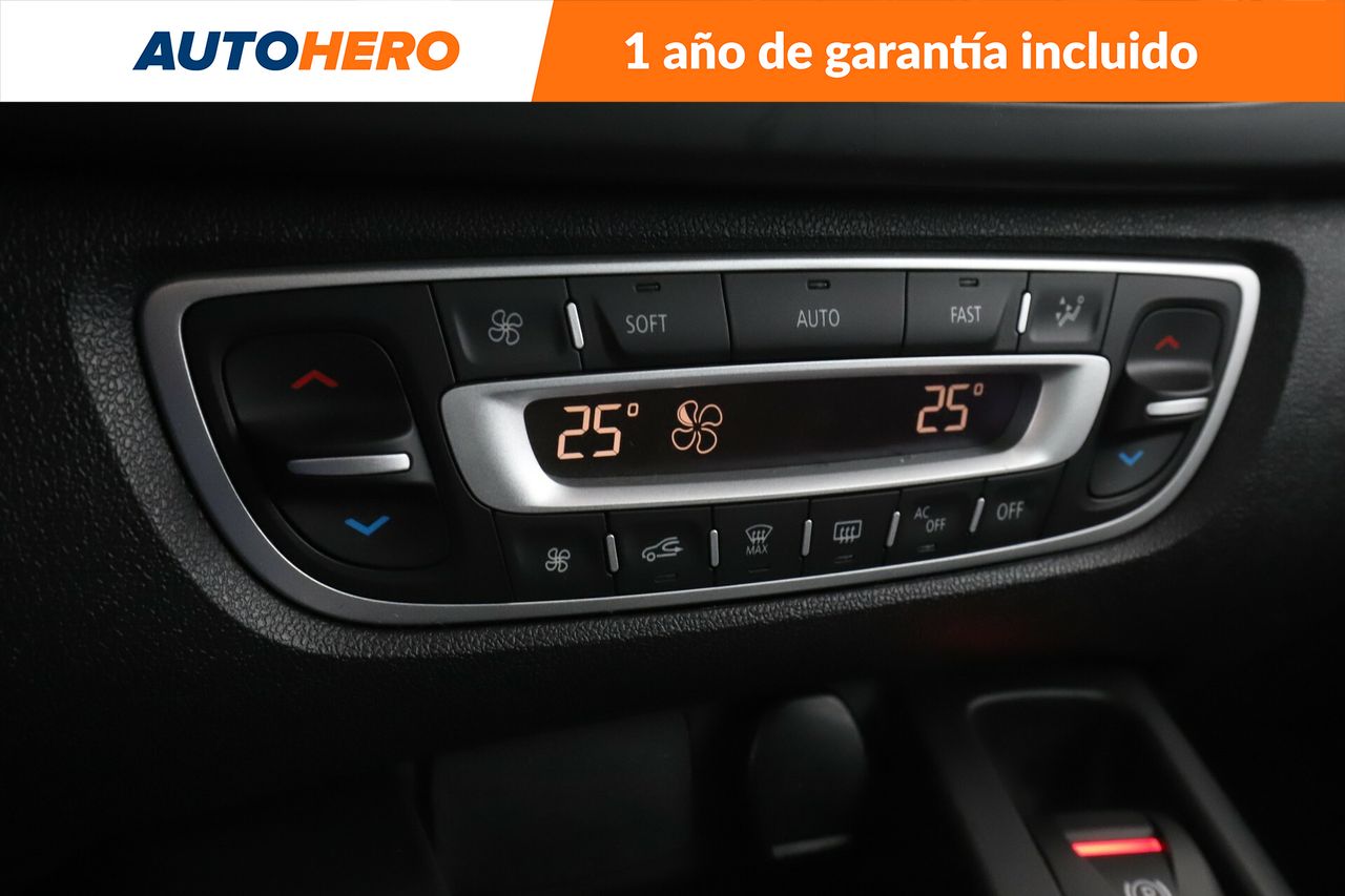 Foto Renault Grand Scénic 30