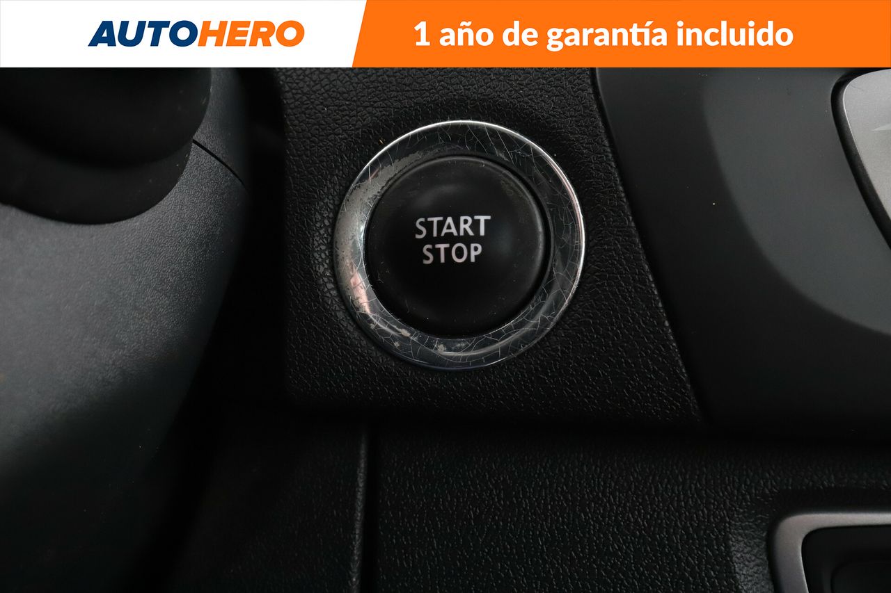 Foto Renault Grand Scénic 31