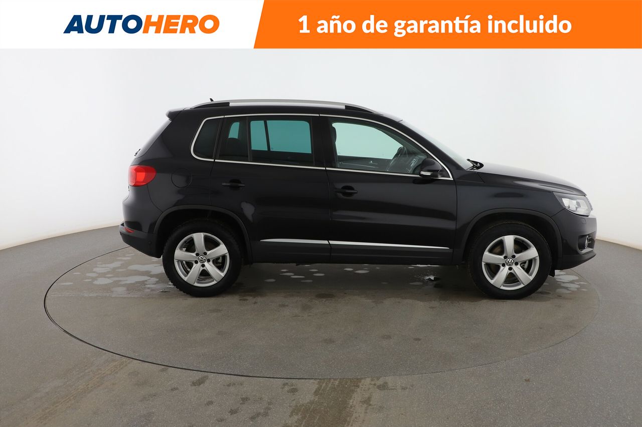 Foto Volkswagen Tiguan 6