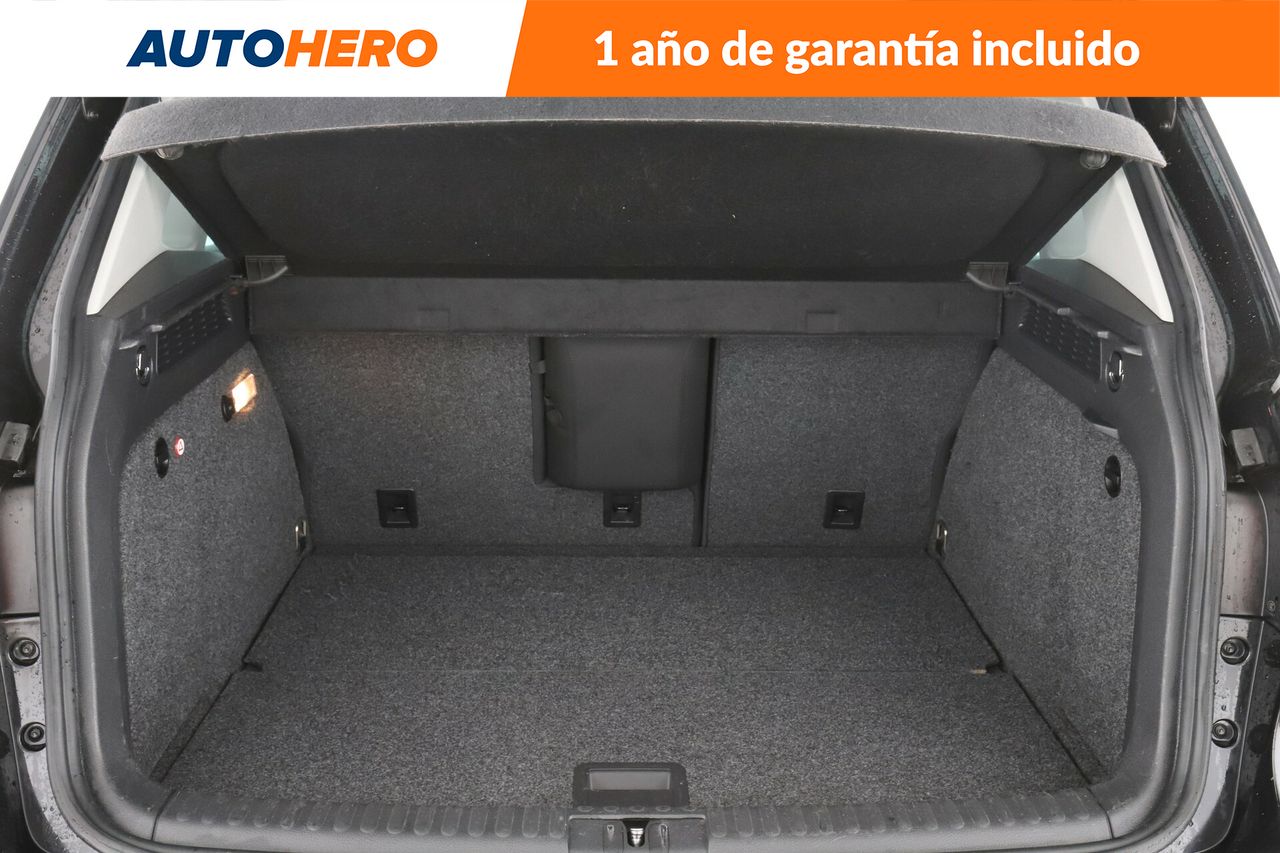 Foto Volkswagen Tiguan 17