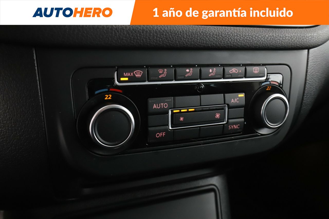 Foto Volkswagen Tiguan 21