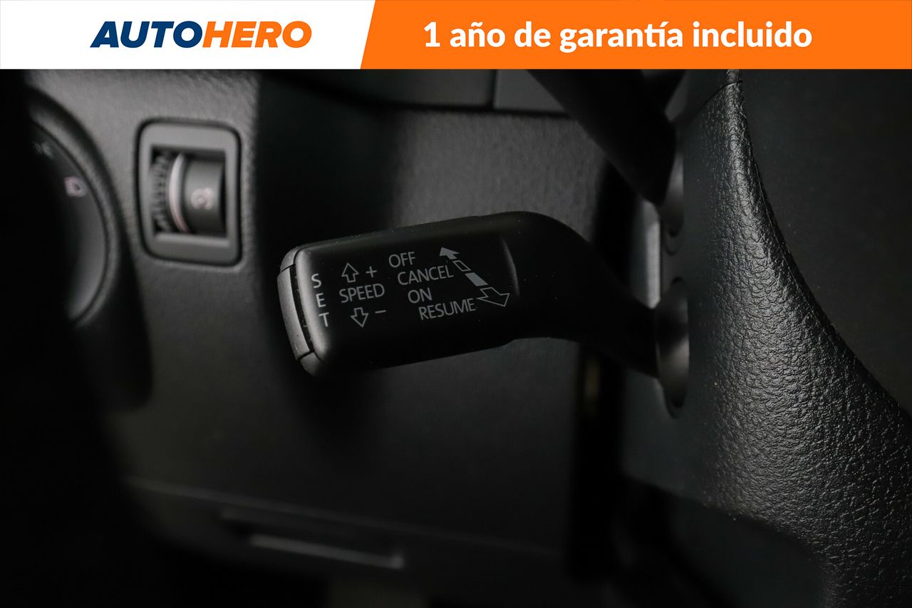 Foto Volkswagen Tiguan 22