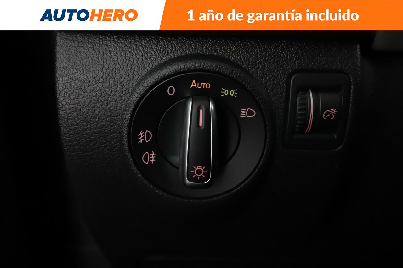 Foto Volkswagen Tiguan 23