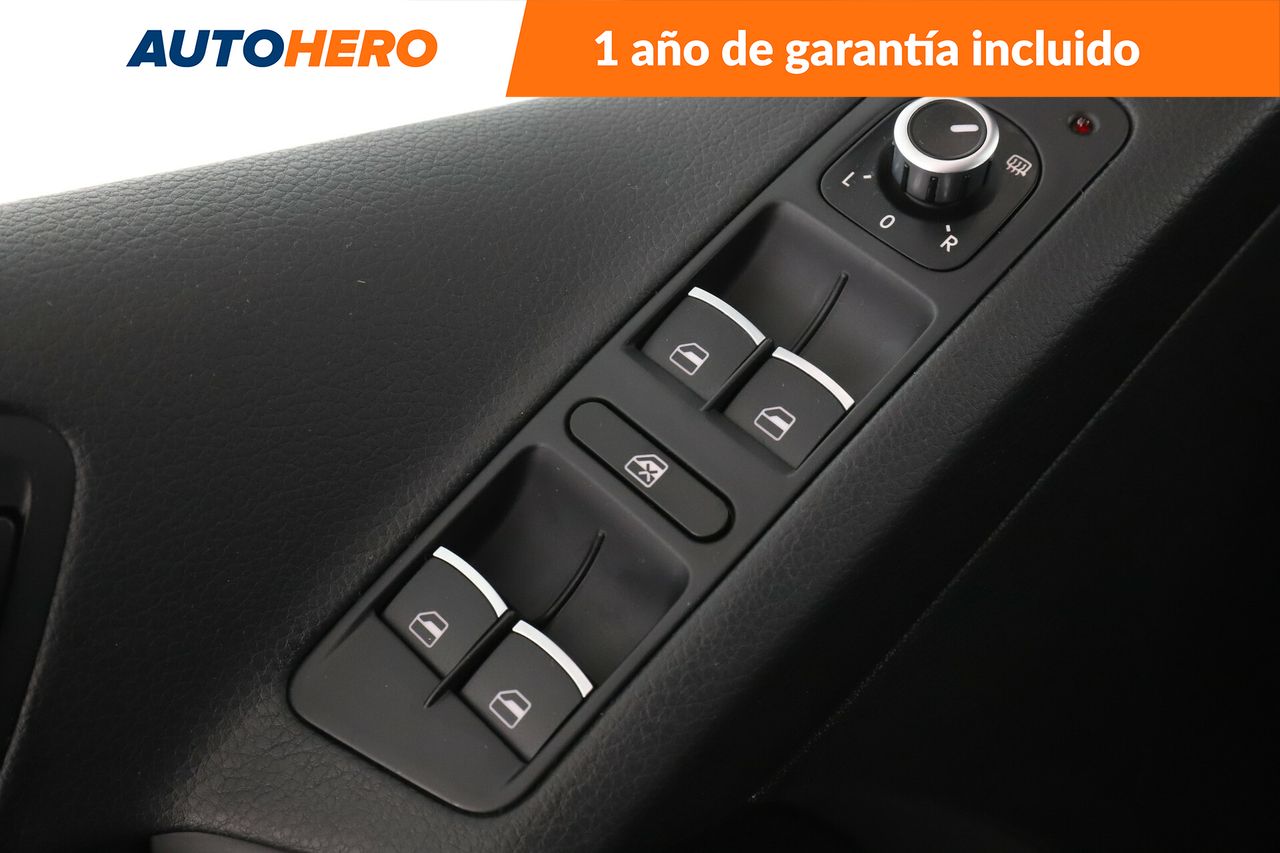 Foto Volkswagen Tiguan 24