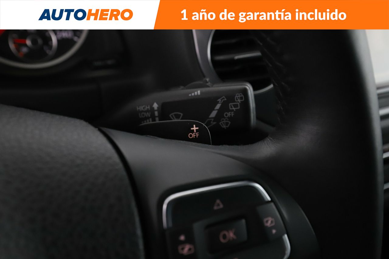 Foto Volkswagen Tiguan 28