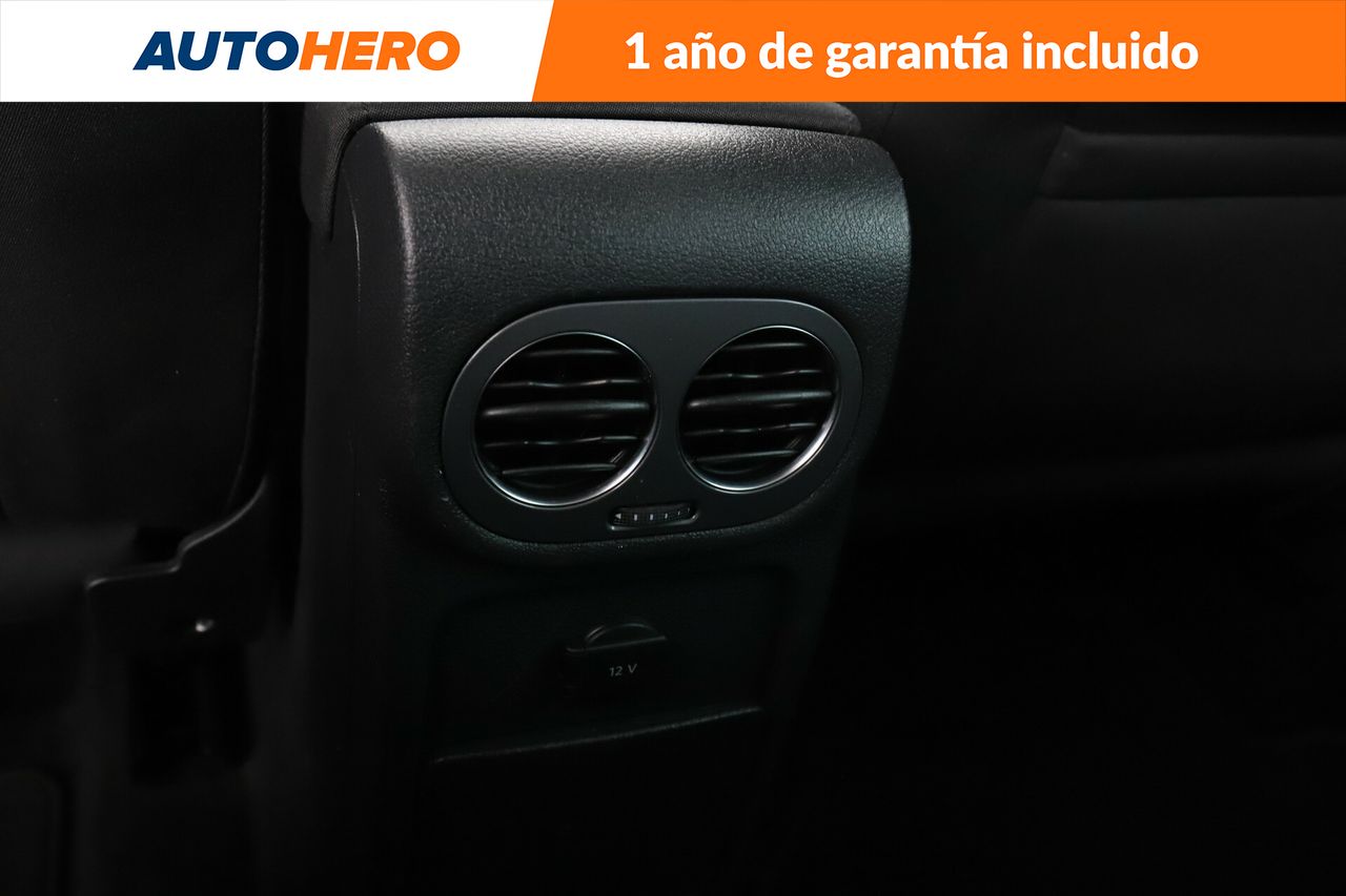 Foto Volkswagen Tiguan 30