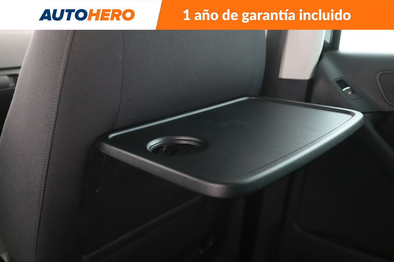 Foto Volkswagen Tiguan 31