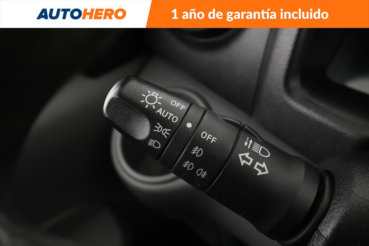 Foto Nissan NV200 24