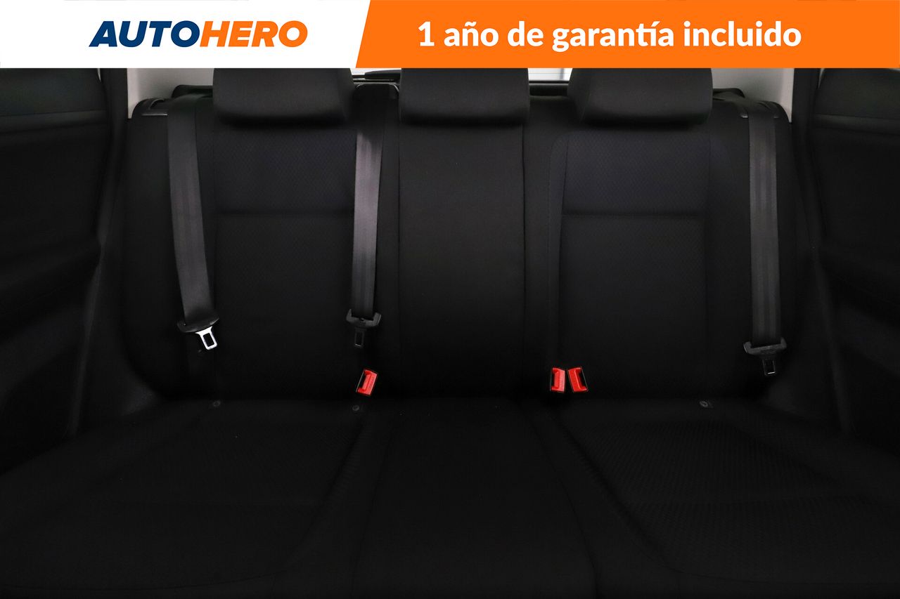 Foto Skoda Fabia 15
