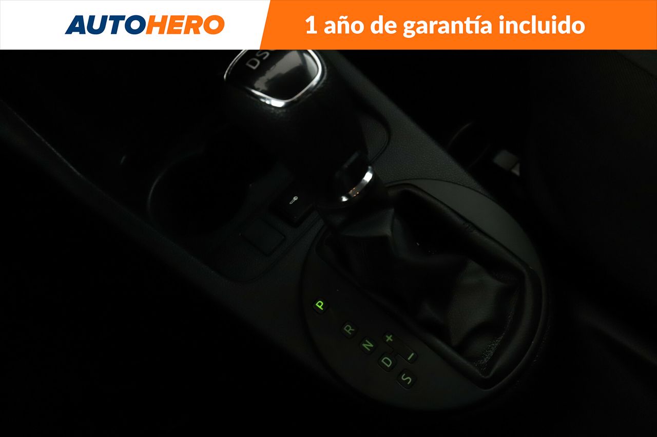 Foto Skoda Fabia 21