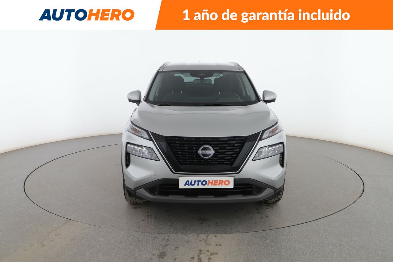 Foto Nissan X-Trail 8