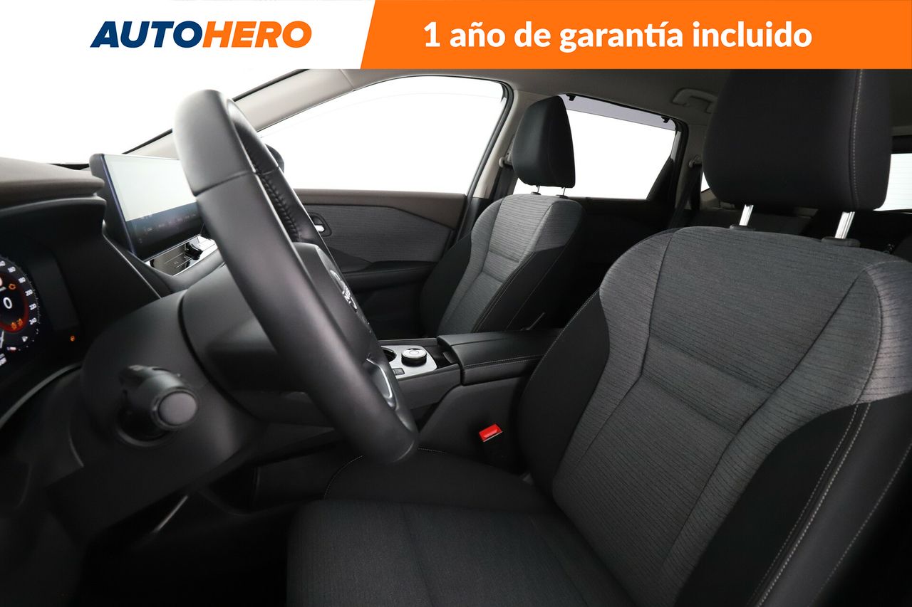 Foto Nissan X-Trail 10