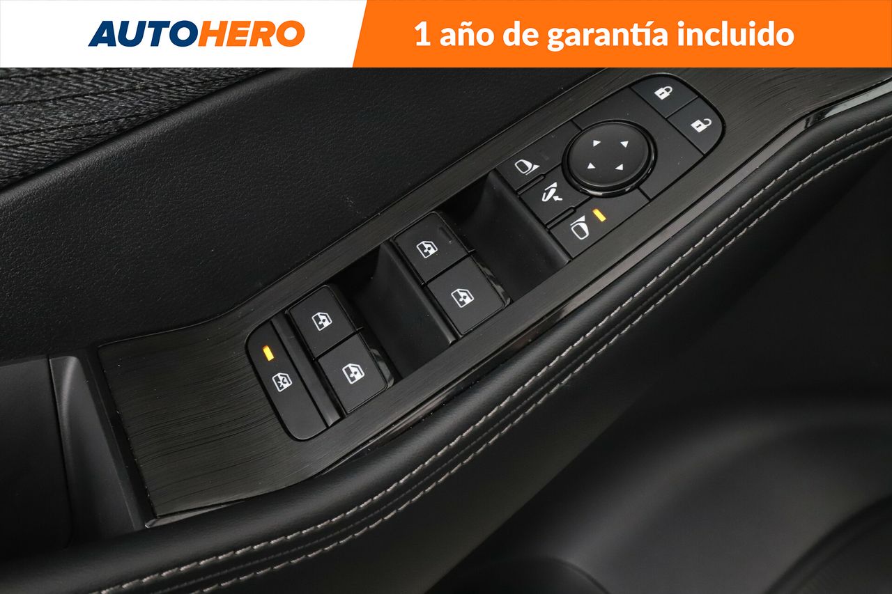 Foto Nissan X-Trail 21