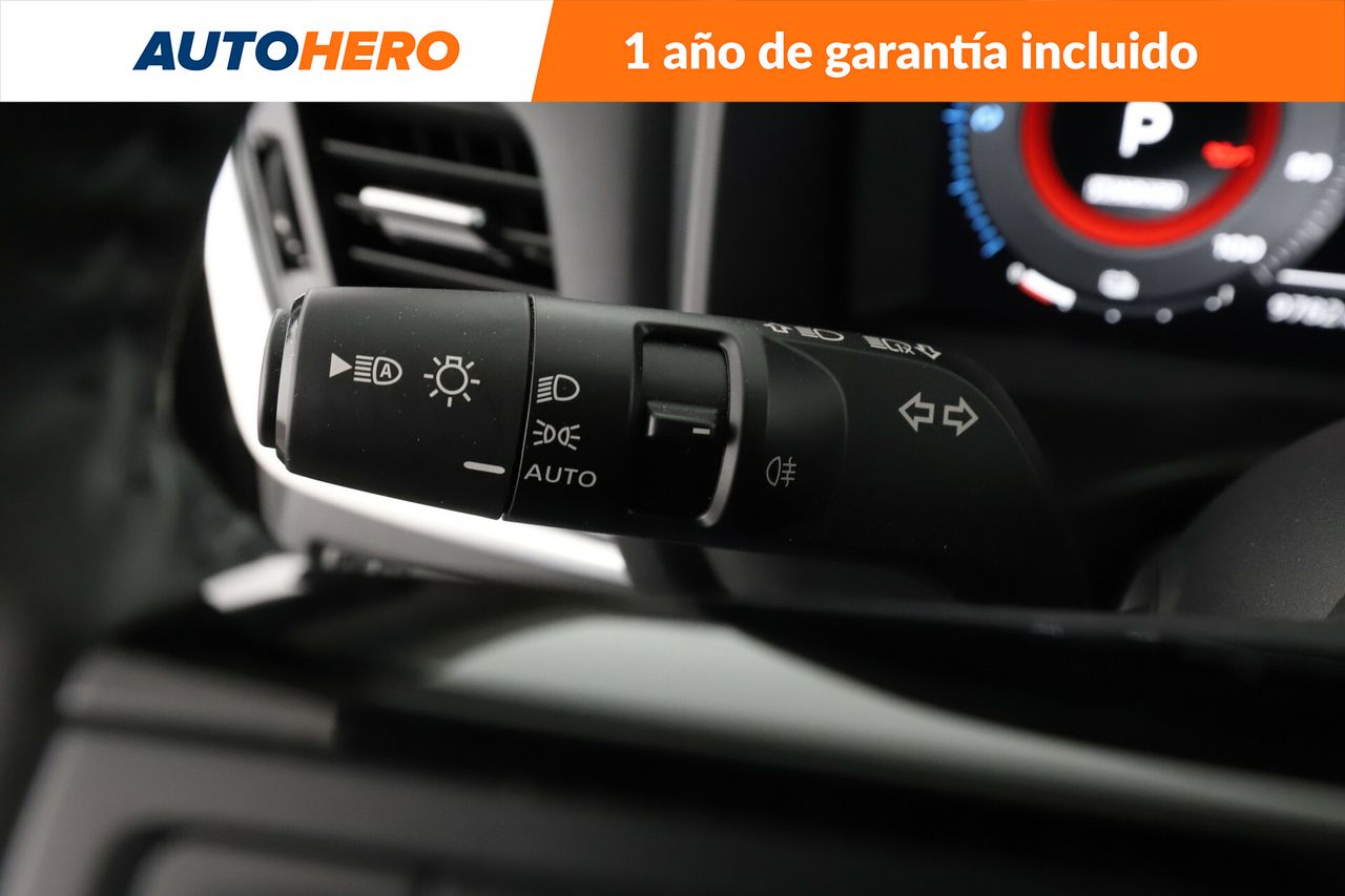 Foto Nissan X-Trail 22