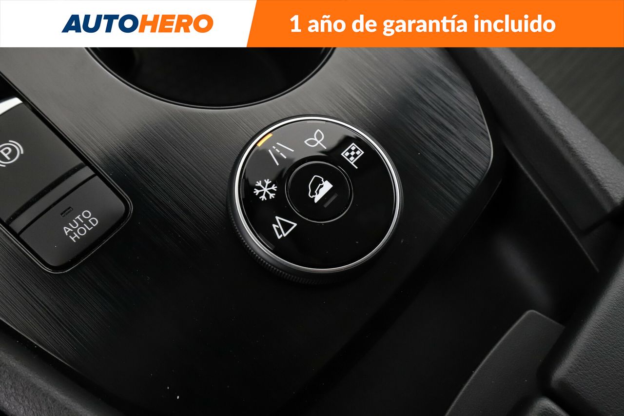 Foto Nissan X-Trail 24