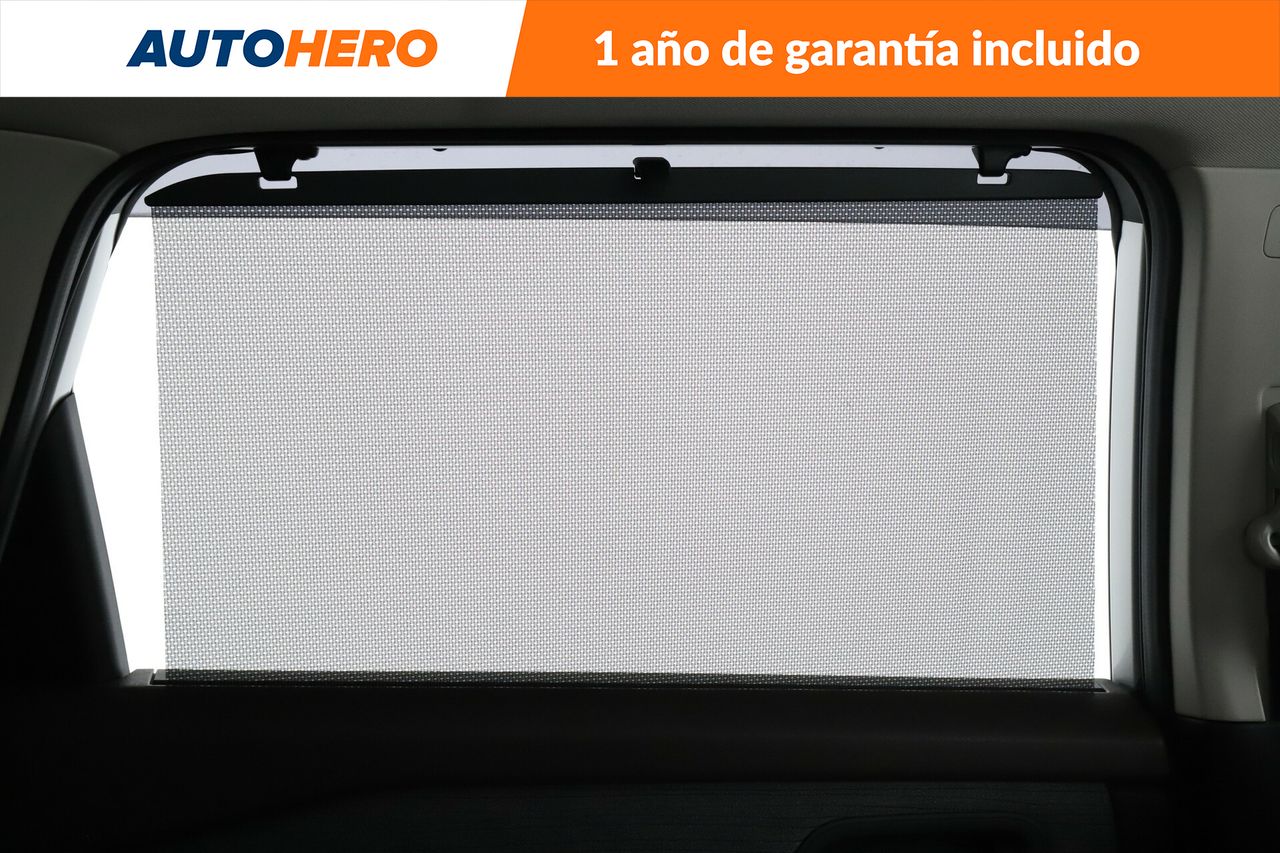 Foto Nissan X-Trail 31