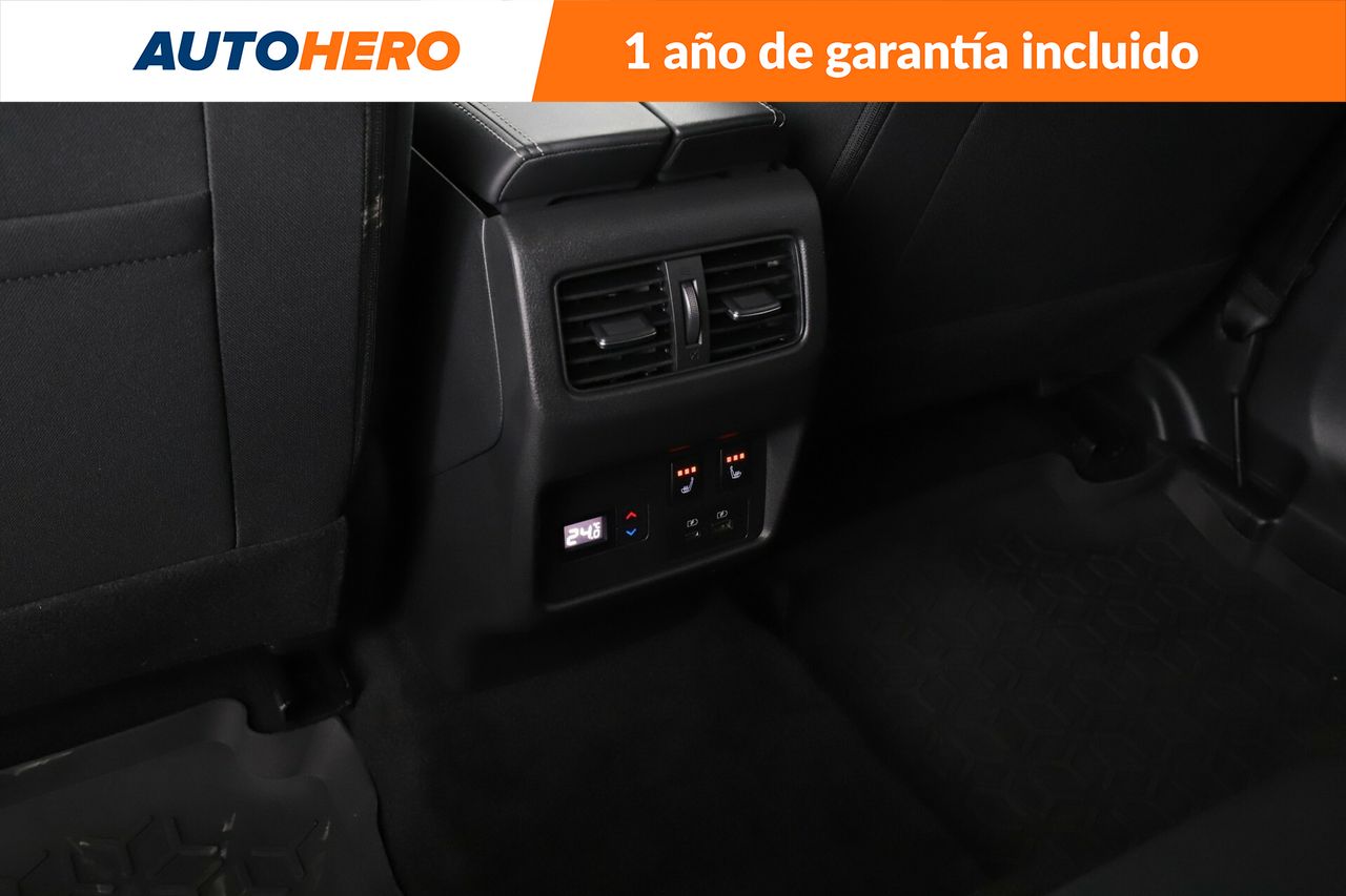 Foto Nissan X-Trail 32