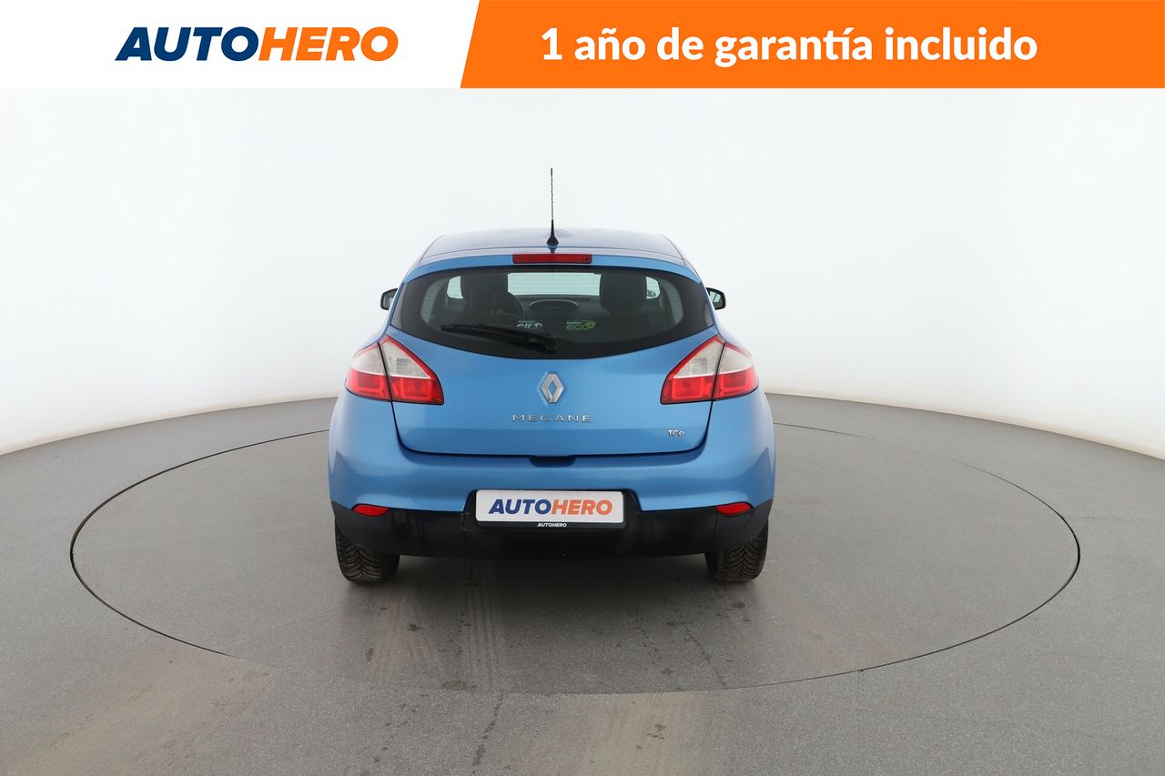 Foto Renault Mégane 4