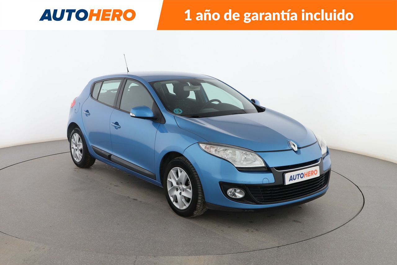 Foto Renault Mégane 7