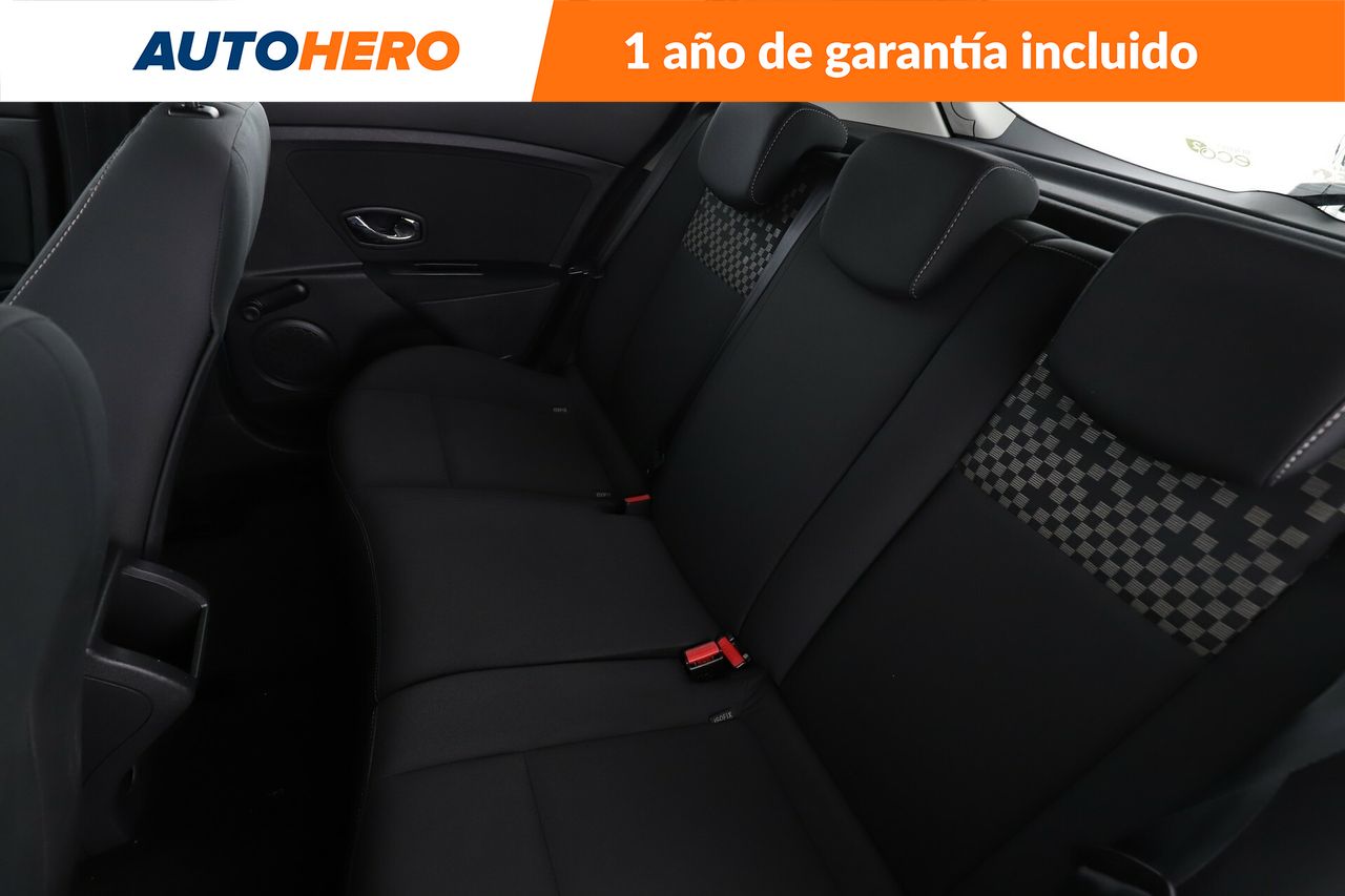 Foto Renault Mégane 14