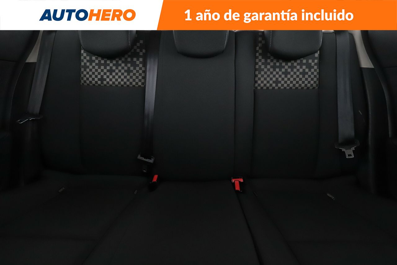 Foto Renault Mégane 15