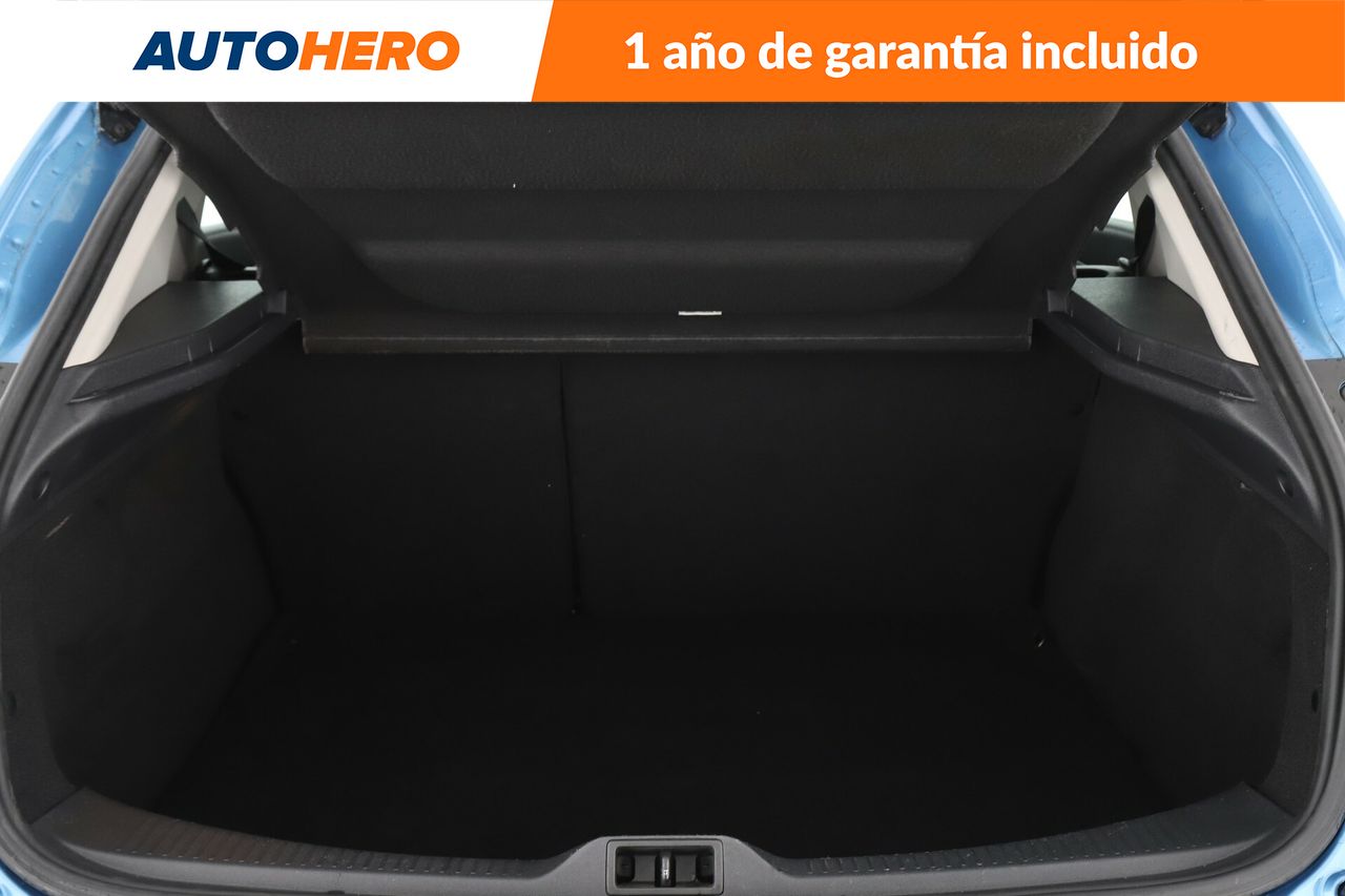 Foto Renault Mégane 17