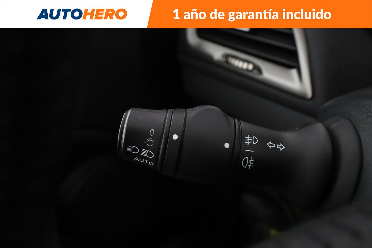 Foto Renault Mégane 21