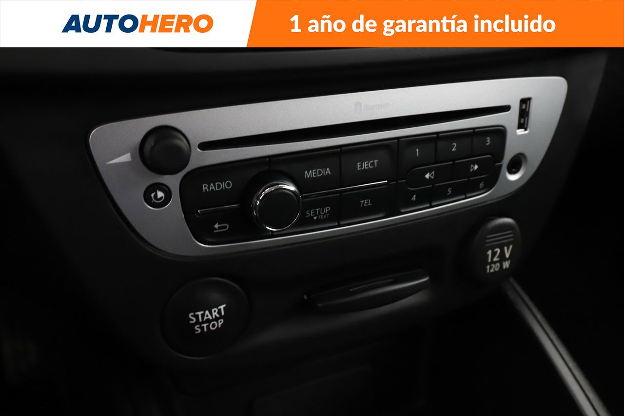 Foto Renault Mégane 22