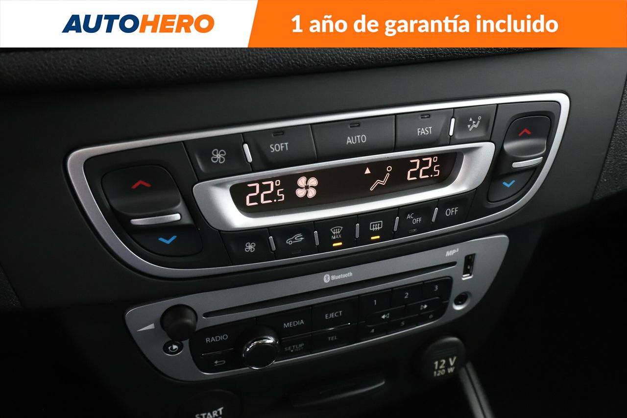 Foto Renault Mégane 23