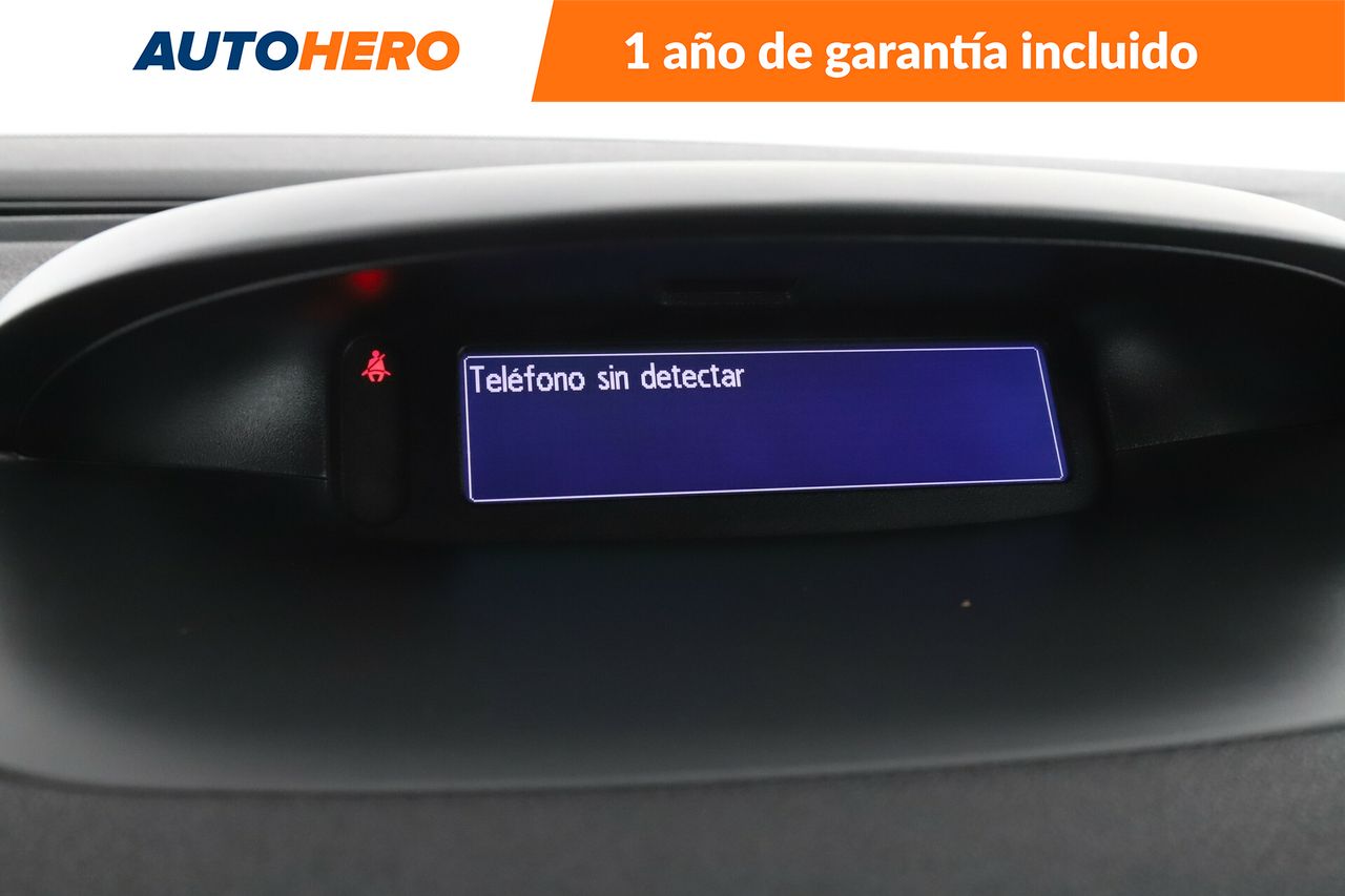 Foto Renault Mégane 24