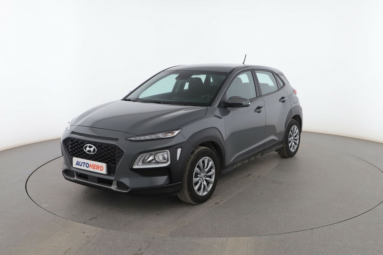 Foto Hyundai Kona 1