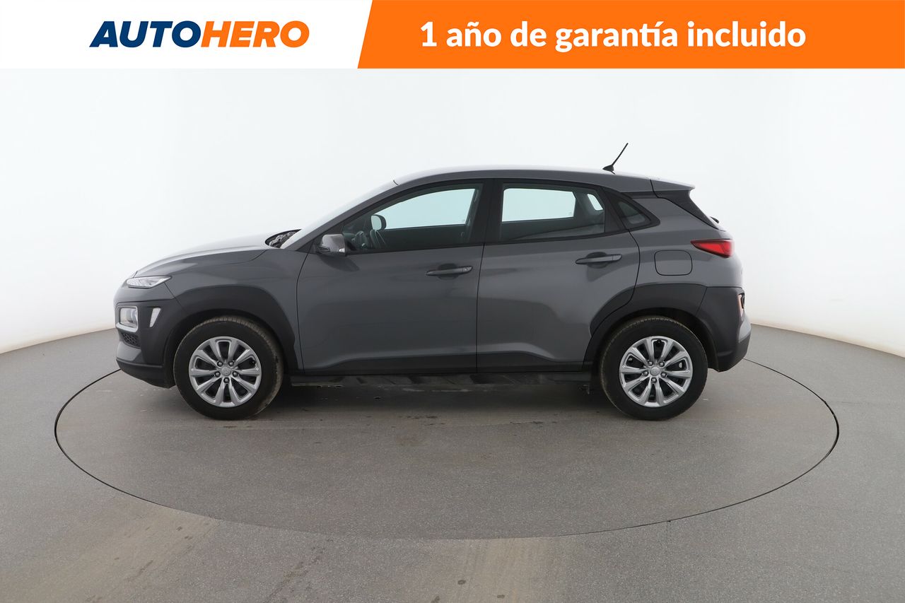 Foto Hyundai Kona 2