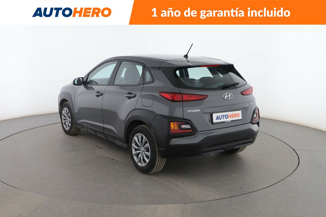 Foto Hyundai Kona 3
