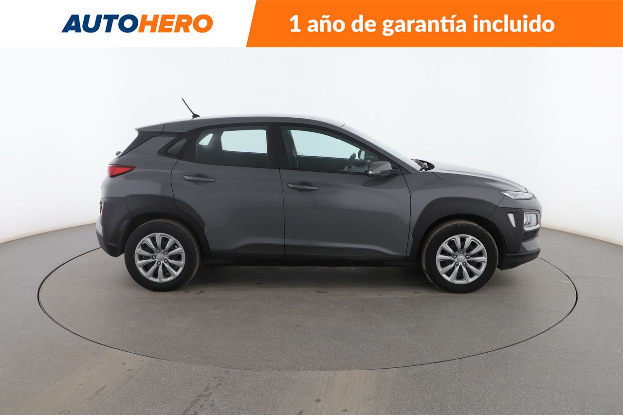 Foto Hyundai Kona 6